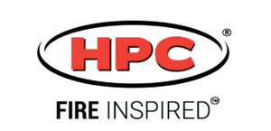 hpc fire logo