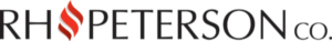 rh peterson logo
