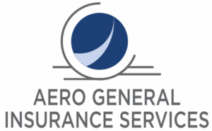 aero general insurance logo