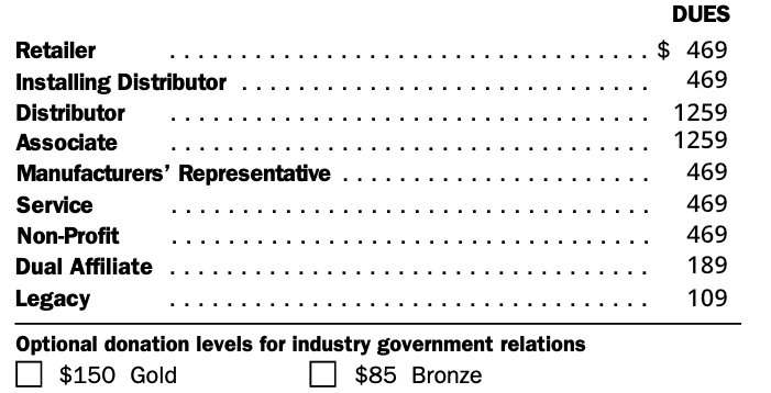 membership prices 2026