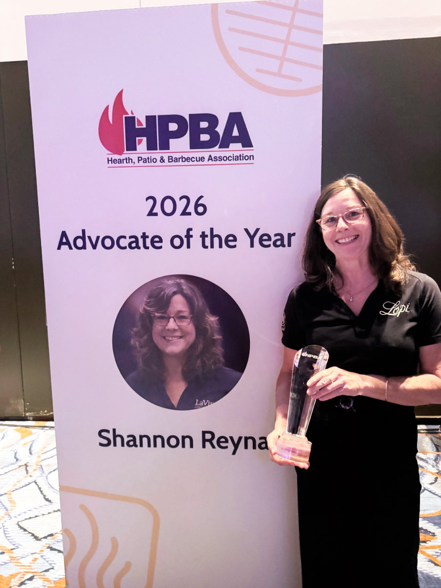 2026 advocate of the year