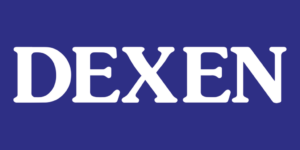 dexen logo white background 1024x512
