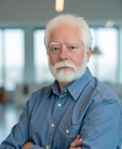 mark humphrey headshot 1